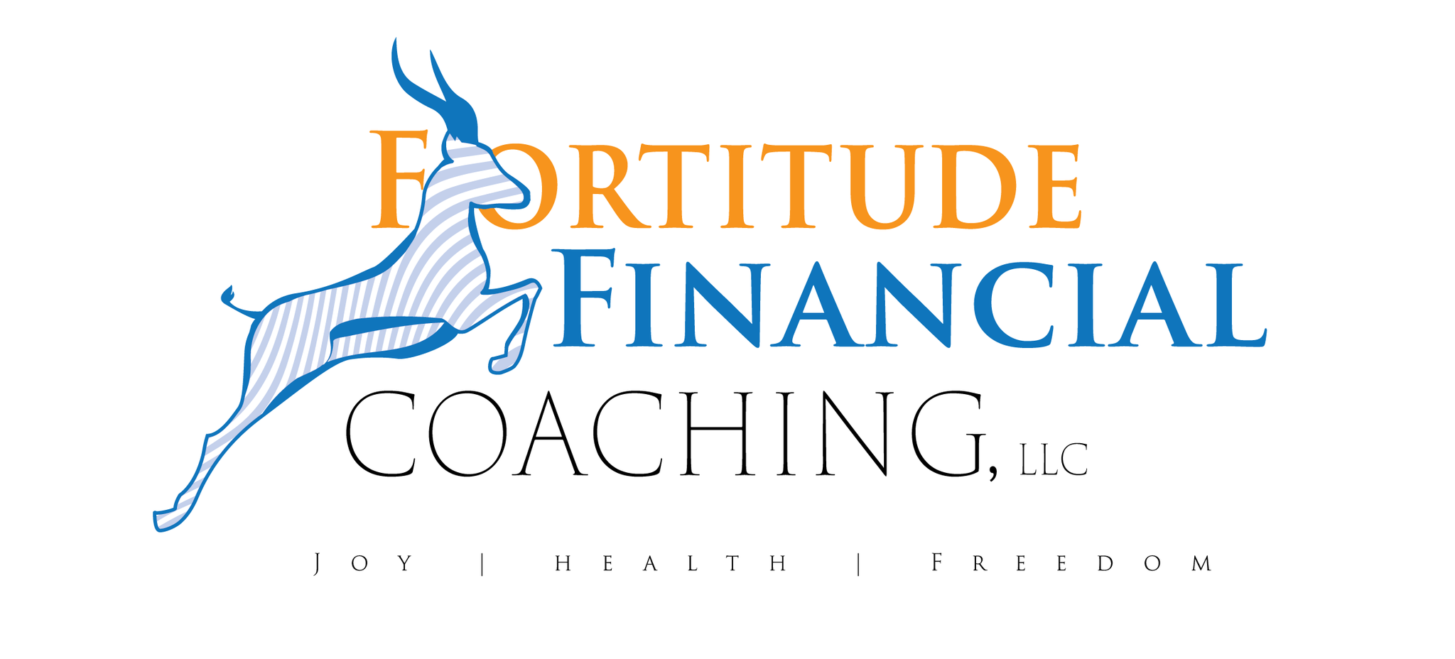 Gary Smith at Fortitude Financial Coaching, LLC